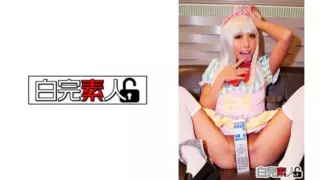 [494SIKA-252] Lewd Brown Gal And Cosplay Gonzo Sex
