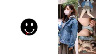 [726ANKK-003] Couple’s Cute Girlfriend (Ena Satsuki)