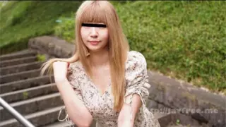 [10musume-121022_01] An Amateur Girl Who Loves Sex Too Much And Decided To Appear In AV Seeking Stimulation
