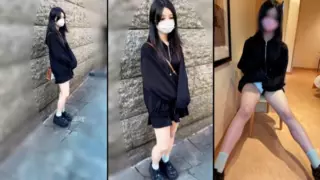 [FC2PPV-3157360] [Individual Photography] Teenage Present-Day Student. Emi-Chan, Who Is Doing P Activities With Her Uncle Today With Eyes That Look Like She’s 〇. She Is Squirting While Leaving The Sperm That Was Spit Out By The Blowjob. [cen]