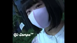 [FC2PPV-3163954] [Uncensored] Appearance! ! When I Pranked Ai-Chan Who Was Giving A Tribute To The Person In Charge I Found In The Horizontal Neighborhood, It Was A Very H Blowjob ♡ Part 2