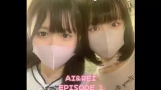 [FC2PPV-3165889] [Uncensored] Appearance! ! Ai-Chan, Who Found A Person In The Neighborhood And Gave A Tribute, Called Her Friends Who Are Underground Idols And Asked If They Would Like To Have A Threesome.