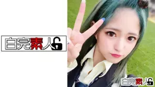 [494SIKA-265] Pies While The Furnace Gal Is Operating The Smartphone