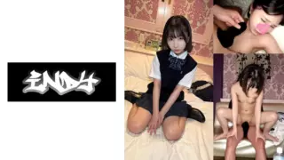 [534IND-105] Miyako ② [Personal Shooting] Black-Haired Orthodox Beautiful Girl And P Activity * She Looks Too Young, So Please Own It At Your Own Risk. (Kana Yura)