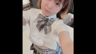 [FC2PPV-3188605] [No Benefits] With A Serious Honor Student ♡ Purupuru Boobs, Peach Butts, And Uniform Clothes Sex