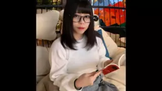[FC2PPV-3189068] Plain System Female Bookstore Clerk With Big Glasses Clothed Vaginal Cum Shot [Uncensored] [Saturdays And Sundays Only 1980p!! ️】
