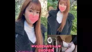 [FC2PPV-3198564] [First Shot] Full-Length Appearance! Shop Clerk Yurika-Chan Is Obedient And Will Do Anything, So I Gave A Large Amount Of Uncle’s Sperm! ! With Review Triple Benefits!