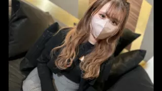 Cover: [FC2-PPV-3232414] Former Idol Lady (Gachi) Is Fired With An Odd Blowjob Technique And…