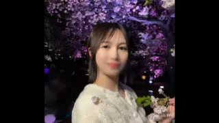 [FC2PPV-3258033] [Complete Appearance] [First Shot] Our First Date With Cherry Blossoms Falling At Night