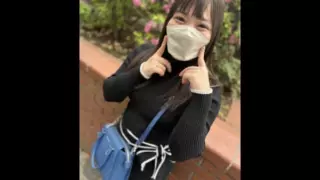 [FC2PPV-3260225] A Friendly Baby-Faced Girl ♡ Immediately Panting With A Woman’s Face And Vaginal Cum Shot! Even Cleaning Fellatio ◎