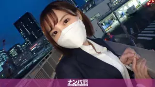 Cover: [200GANA-2831] Seriously soft