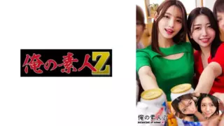 [230ORECO-278] Kana-san & Manami-san