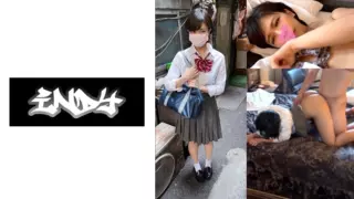 Cover: [534POK-035] [Personal Shooting] Moody Lewd K② And The First P Activity _ While Being…