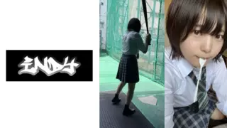 [534POK-037] [Personal Shooting] Softball Club ② Hidden Busty Beautiful Girl And P Activity _ Young Pussy Outbursts (Hayami Nana)