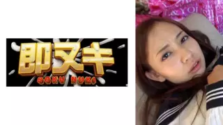 [741M559-G01] A Part-Time Job That Tricks A Girl Who Dreams Of Being An Idol And Brings Her To Her Home Without A Naughty Check! ?