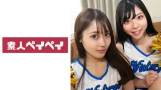Cover: [748SPAY-235] Mizuki & Miiro