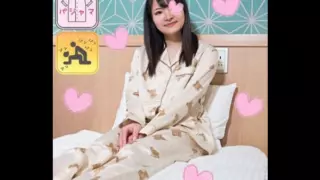 [FC2PPV-3470896] [Pajamas Monashi] Pajamas De Ojama ♥ Smooth And Super Beautiful Pussy + Nice Bottom ♥ JD-Chan With A Nice Smile With Good Teeth ♥ The Reaction That Makes You Feel Like Smiling All The Time Is Too Cute ♥