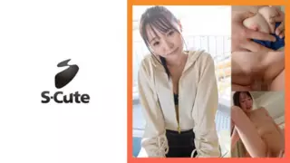 Cover: [229SCUTE-1367] Rina (21) S-Cute Erotic etch of an innocent girl