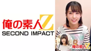 [765ORECS-003] Cute Fair-Skinned Cute Angelic Nursery Teacher In An Apron // Professor Horikita (25 Years Old) & Super Slender Beautiful Girl Maika (20 Years Old) In A 2nd Year University Medical School