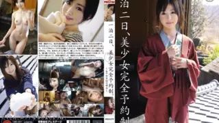 [ABS-031] Overnight, Beautiful Girl Full Reservation System. 7