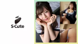 [229SCUTE-1379] Yuki (25) S-Cute Obedient SEX that is done in an embarrassing position