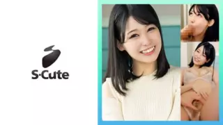 Cover: [229SCUTE-1388] Himari (20) S-Cute SEX where big breasts and dicks get stuffy with sweat