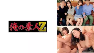 [230ORECO-350] Riko & Sh*ta VS Mayu & Kou