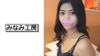[492MERC-331] Gully Thai Girl Born In Southeast Asia 2