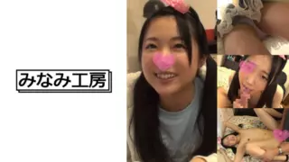 [492MERC-372] [Do Small Breasts B ○ Body] Teaching Innocent Runaway Girls How Good Sex Feels…