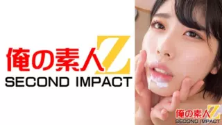 [765ORECS-023] Enchanted With Facial Juice Covered //Nozomi-Chan //A Beautiful Girl Who Was Sleeping After Being Shot For The First Time Woke Up Erotically