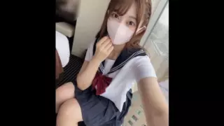 [FC2PPV-3089928] [Resale For A Limited Time] [Special Set Sale Available] Aquarium Date With Mai-Chan’s Friend Mei-Chan! Immediate Vaginal Cum Shot After The Date! The First Sailor Suit And The First Cum In My Life! [G Cup Beauty]