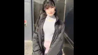 [FC2PPV-3582565] *Limited First Edition* [Swimsuit / Big Breasts] Anime Voice Deca Milk Daughter Hana 20 Years Old “Ejaculation Inevitable” Pink Cheeky Munimuni Boobs Creampie With Demon Piston & Facial Cum Shot [cen]