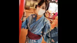 [FC2PPV-3618219] * Limited Quantity For The First Time * [Yokohama / Individual Shooting] Purin Purin! Momojiri Natural Musume Mai 20 Years Old Yukata Date ⇒ Flirting Raw Copulation Creampie & Facial [cen]