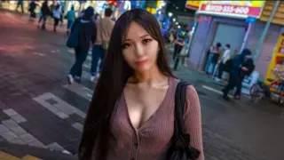 [FC2PPV-3688404] [Nampa / Tou Photography] Recording The Whole Story That Was Persuaded By Gachi. Woman, Unenthusiastic, Loveless