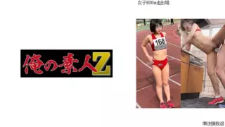 Cover: [230OREMO-004] Women’s 800m dash participation I *Failure in semi-finals