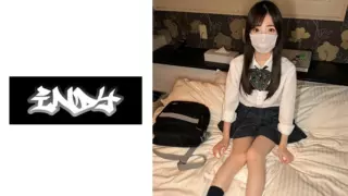 [534IND-135] [Personal Filming] Creampie Video Of A Petite Black-Haired Beautiful Girl (Kotone-Chan) And P Activity_puniman Girl Secret (Kotone Fuyuai)