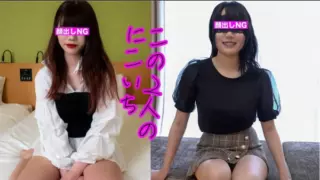[FC2PPV-3851988] [Mutsuri/F Cup] Nikoichi Of A Plump Lewd Older Sister Who Feels Too Much When She Touches It And Can’T Afford It, And An M-Tempered Older Sister With F Cup Big Breasts! Fired 4 Times!