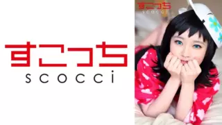 [362SCOH-129] Impregnating a Carefully Selected Cosplaying Beauty] Fuu Koizumi
