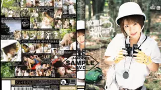 [JMLS-038] Exploration Team of Monbu Ran