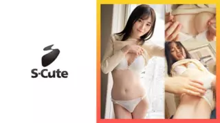 Cover: [229SCUTE-1417] Momo (26) S-Cute Lovely sex to enjoy beautiful legs