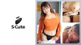 Cover: [229SCUTE-1421] Sakura (28) S-Cute Big breasts I cup shakes too much during sex