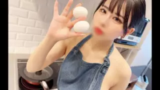 [FC2PPV-4062925] Limited Time Price! [No] Sexy Naked Apron ♡ I Feel Like I’m Living With Yumi-Chan, Who Has A Very Erotic Body, And I’m Having Sex With Her In Lovey-Dovey Sex!