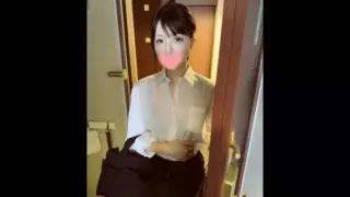 [FC2PPV-4077630] Actual Negotiation At A Business Trip Men’s Beauty Salon. I Fucked A Reluctant Therapist