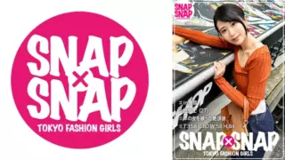 [786SNA-001] SNAP×SNAP Model.001_yuma
