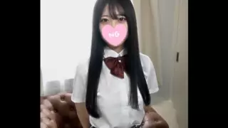 FC2 PPV 3087373 An ultra-rare beautiful girl of the shooting star level bestowed