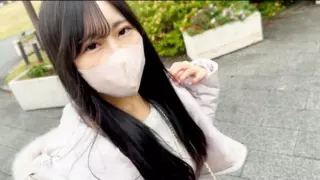 [FC2PPV-4075436] Limited Time Price! [No] Gonzo With A Super Beautiful And Cute Slope-Type Girlfriend ♡ After Walking In The Downtown Area Together, We Enter The Hotel And Have Lovey-Dovey Creampie Sex In The Hotel Without Being Disturbed By Anyone ♡ There Is A Blowjob Scene In The Bonus Video