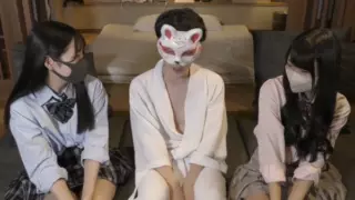 Cover: [FC2-PPV-2760723] erika-chan decides to reveal face!!