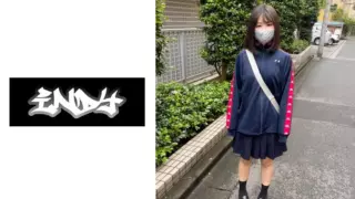 [534CRT-042] Naginata Club ③ [Personal Shooting] P Activity With Lavender Panties At The End Of Club Activities_creampie In A Super Cute Little Girl Dressed In A Sailor Suit And Jersey