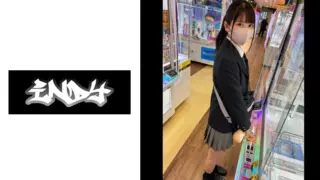 Cover: [534IND-156] [Personal Shooting] P Activity With A Perfect Beautiful Girl With A Model…