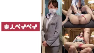 Cover: [748SPAY-346] Hotel Staff U